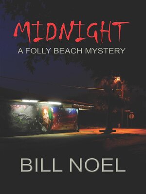 cover image of Midnight